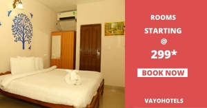 VAYO-Best Budget Hotels in Kochi